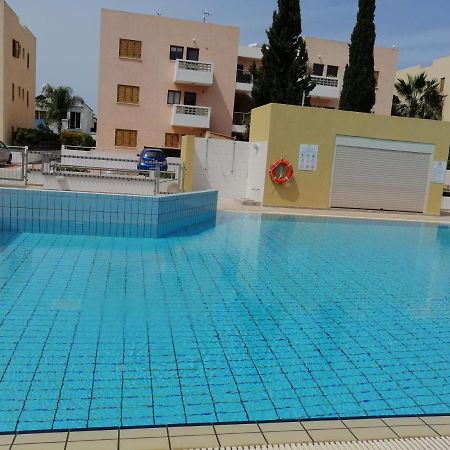 Dream Place For Relax, Sun And Sea All Year Round Paphos Esterno foto