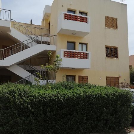 Dream Place For Relax, Sun And Sea All Year Round Paphos Esterno foto