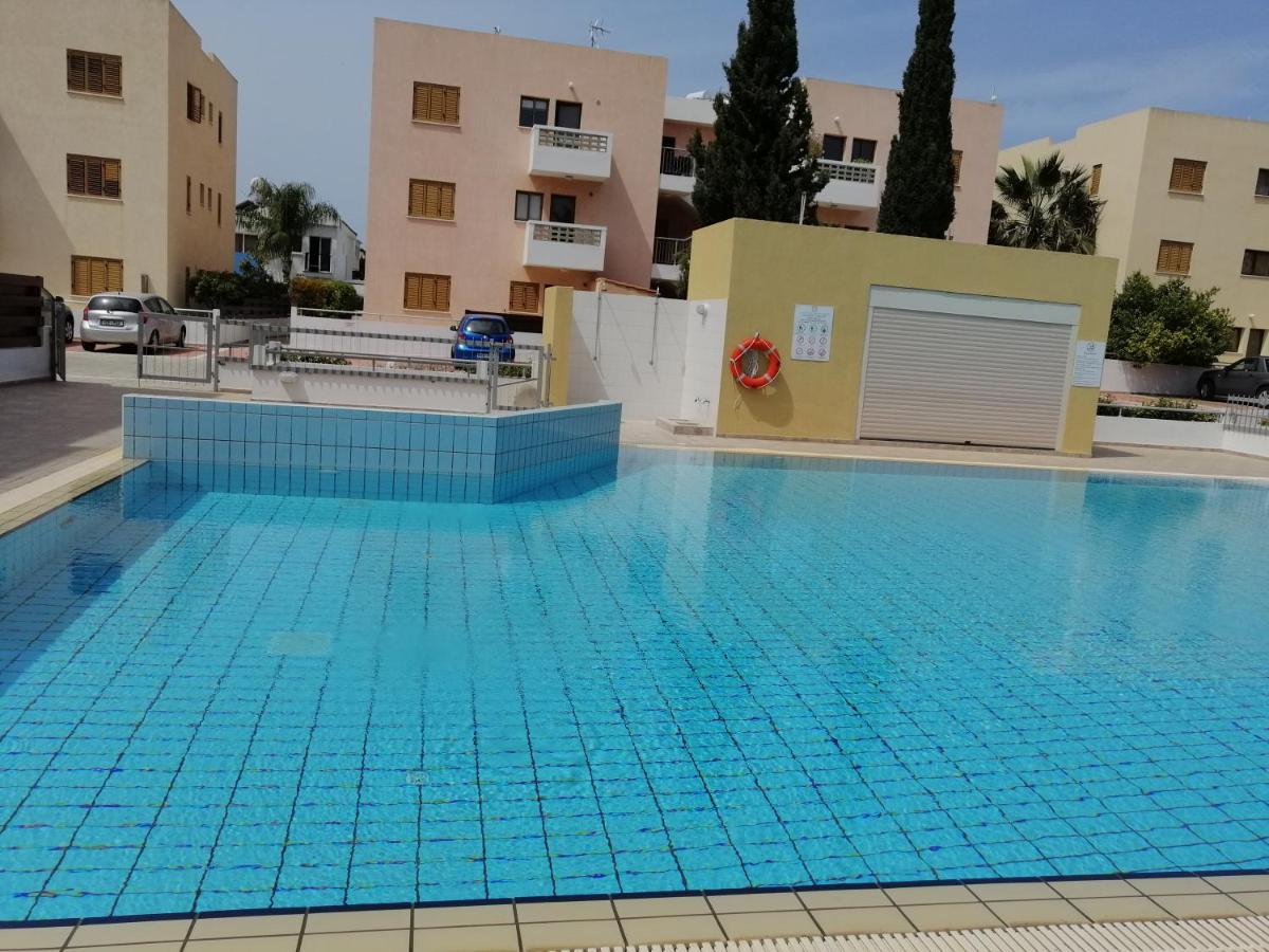 Dream Place For Relax, Sun And Sea All Year Round Paphos Esterno foto
