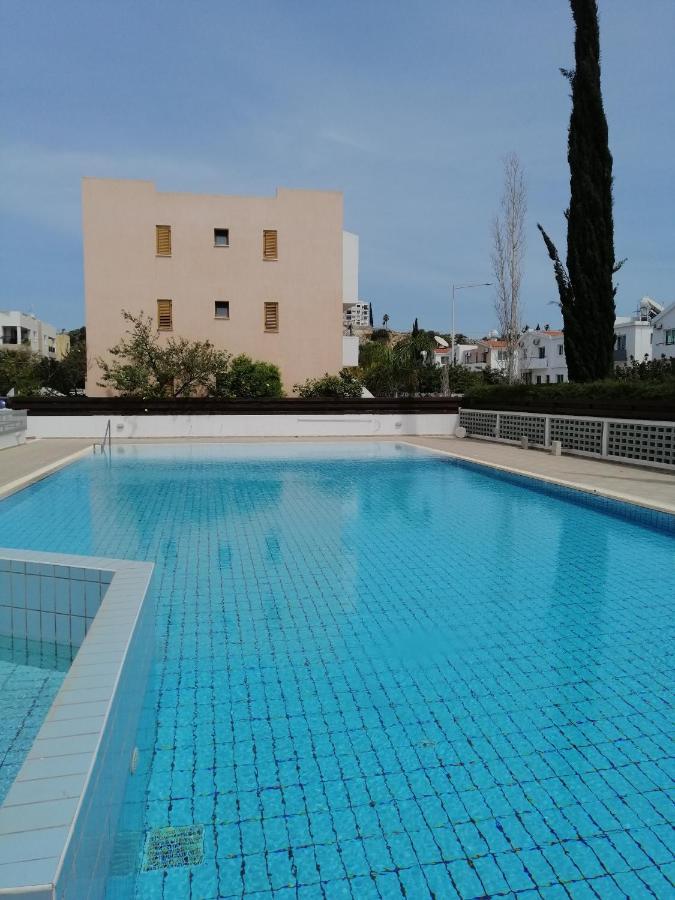 Dream Place For Relax, Sun And Sea All Year Round Paphos Esterno foto