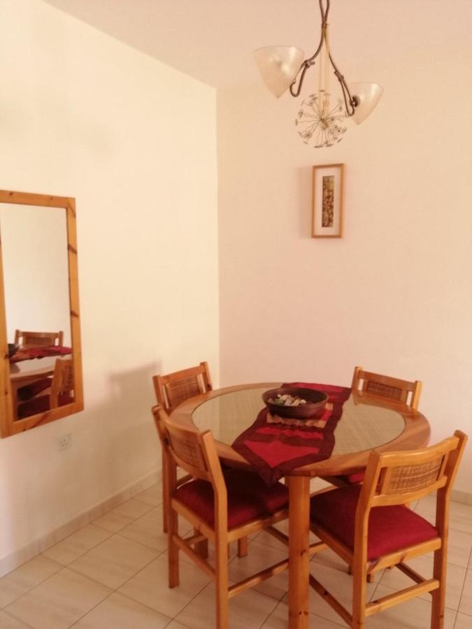 Dream Place For Relax, Sun And Sea All Year Round Paphos Esterno foto