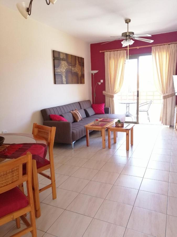 Dream Place For Relax, Sun And Sea All Year Round Paphos Esterno foto