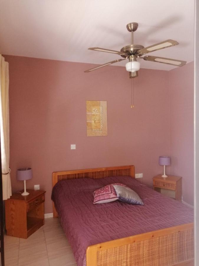 Dream Place For Relax, Sun And Sea All Year Round Paphos Esterno foto